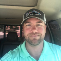 National Home Corp Employee Dustin Shaffer's profile photo