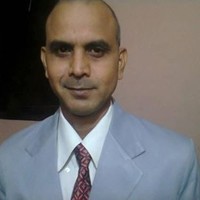 MD Info Tech Employee Ved Prakash's profile photo