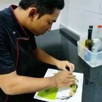 Rascal Republic Employee Ega Duta's profile photo