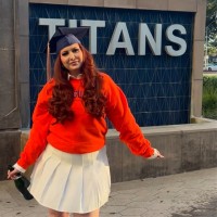 Above the Top Event Rentals & Decor, Inc. Employee Delany Beatty's profile photo