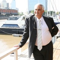 Engnova S.A. Employee Walter Camacho's profile photo