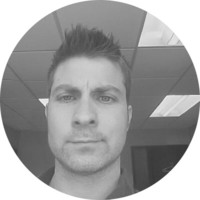 Barrie Police Service Employee Austin Eckensweiler's profile photo