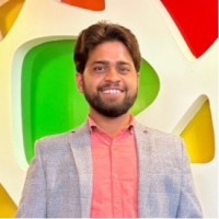 Skillikz Employee Anish Kumar's profile photo