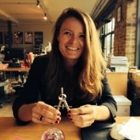 Institute of Classical Architecture & Art Employee Edith Platten's profile photo