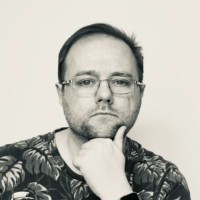SuiteDash Employee Alex Kunin's profile photo