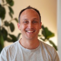 CMAP Software Employee Peter McCormack's profile photo