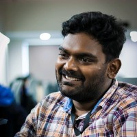 Ajin Thomas Email & Phone Number