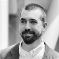 DPS Group Global Employee Trent Fournier's profile photo