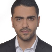 Deloitte Employee Andreas Achilleos's profile photo
