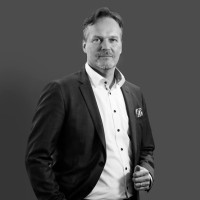 Komatsu Employee Jaakko Koppinen's profile photo