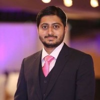 Upwork Employee Muhammad Haque's profile photo