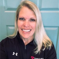 The "I Love U Guys" Foundation Employee Stacy Avila's profile photo