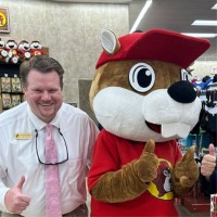 Buc-ee's, Ltd. Employee Donald Bradshaw's profile photo
