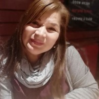 Nelly Serrano Email