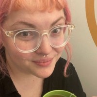 Transcend Counseling Chicago Employee Thia Mathes's profile photo