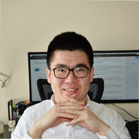 Kaiyang Li Email & Phone Number