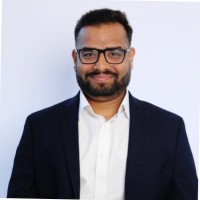 Citi Employee Romil Shah's profile photo