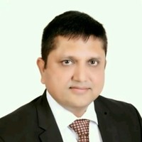DeUS Tech Services Employee Paresh Sangal's profile photo