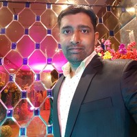 Adreno Technologies Employee Pratyush Mishra's profile photo