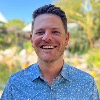 Fleet Science Center Employee Ryan Haynes's profile photo