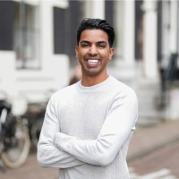 Bringly Employee Rajiv Laigsingh's profile photo