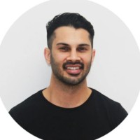 Solos Employee Tom L.'s profile photo