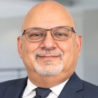 Charles Schwab Employee Fred Santos's profile photo