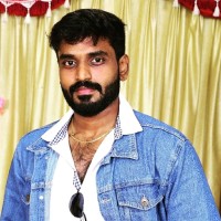 Accenture Employee Sarankumar R's profile photo
