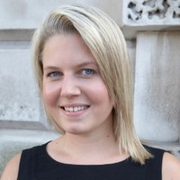 Sutton Employee Catherine McClelland's profile photo