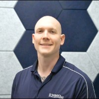 WARDJet Employee Patrick Redington's profile photo
