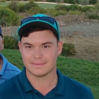 Fortress Resistors Employee Daniel Briggs's profile photo
