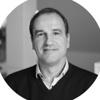 András Ványolos Email & Phone Number