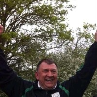Grupo Antolin Employee Ian Mace's profile photo