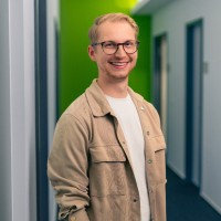 ATOS Kliniken Employee Simon Seifert's profile photo