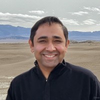 Alphawave Semi Employee Sunil Bhardwaj's profile photo