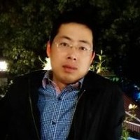 陈翔洲 Anthony