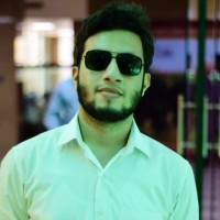 Fission Tech Employee Omer Farooq's profile photo