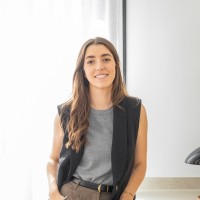 Punt mobles Employee Sofía Guinart's profile photo