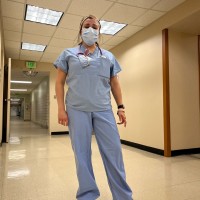 Wyoming County Community Health System Employee Caitlin McEntire's profile photo