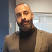 JAS Forwarding Worldwide Employee Alfredo Santos's profile photo