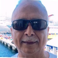 CAJUN ENGINEERING SOLUTIONS LLC Employee Anant Vyas's profile photo