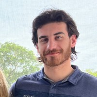Lucid Motors Employee Peter Campisi's profile photo