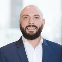 The Deal Employee Michael Brown's profile photo