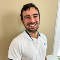 Contour Data Solutions Employee Luke Janus's profile photo