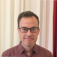 R2M Employee Fredrik Dahlberg's profile photo