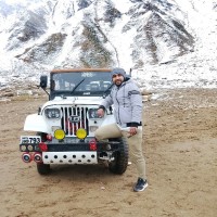 Beacon Impex (Pvt) Ltd Employee Mudaser Ali's profile photo