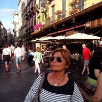 Col·legi Sant Miquel Employee Ester Carvajal Prieto's profile photo