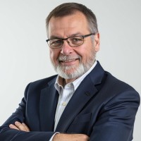 Carson-Newman University Employee Philip Bailey's profile photo