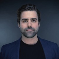 Mountain Productions Employee Ricky Rose's profile photo