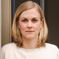 KNOWRON Employee Katharina Schulz's profile photo